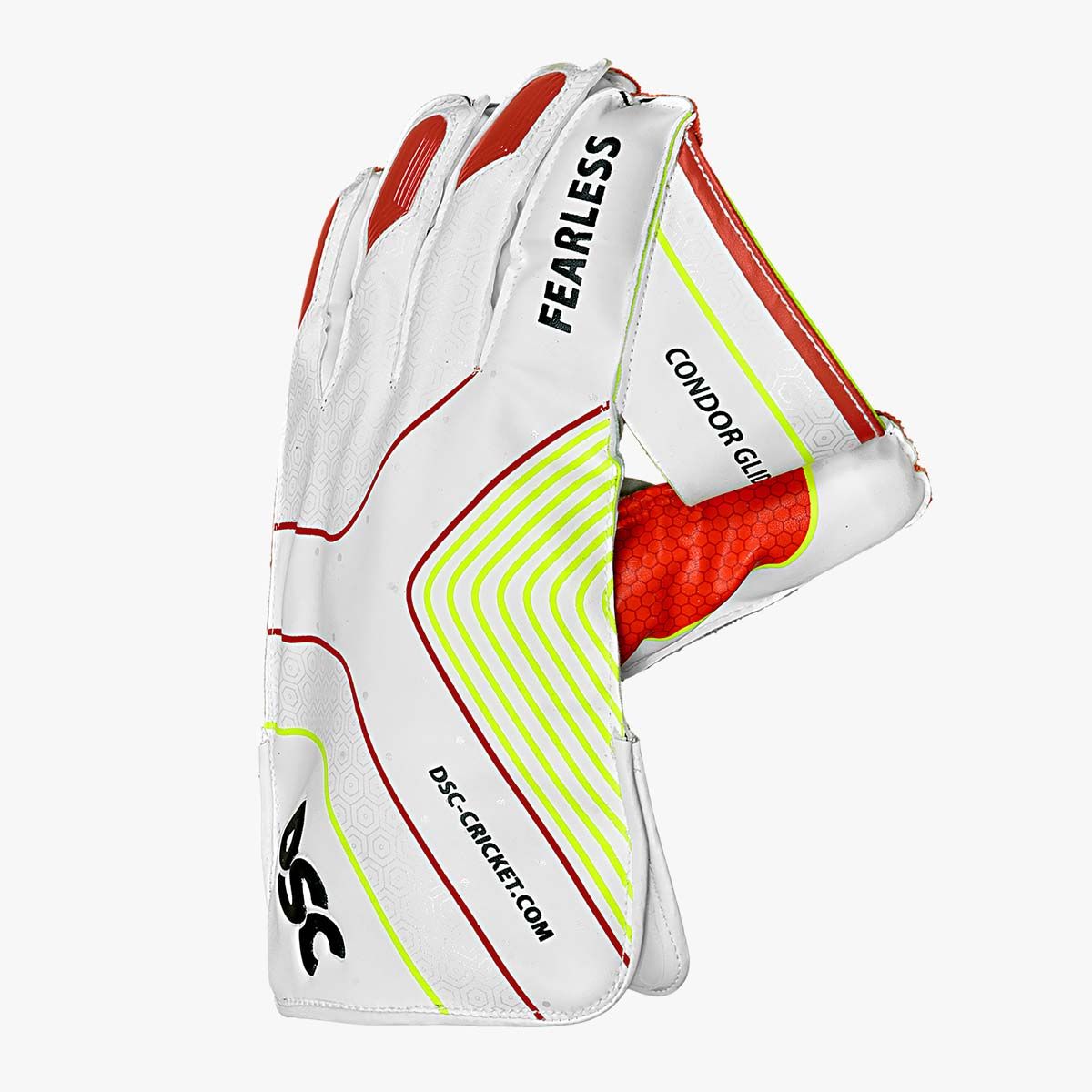 Condor Glider Wicket Keeping Gloves