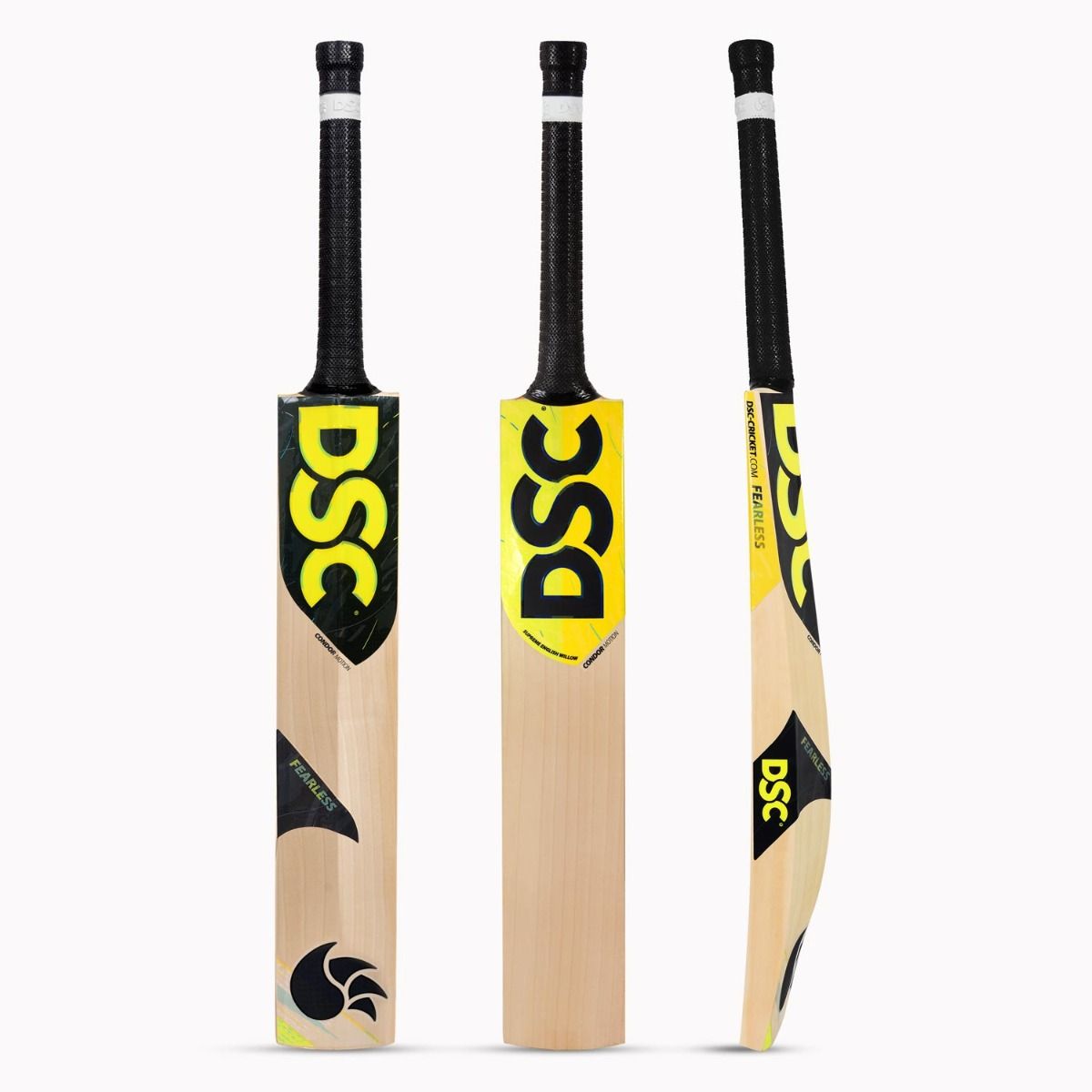 Condor Motion - DSC English Willow Bat