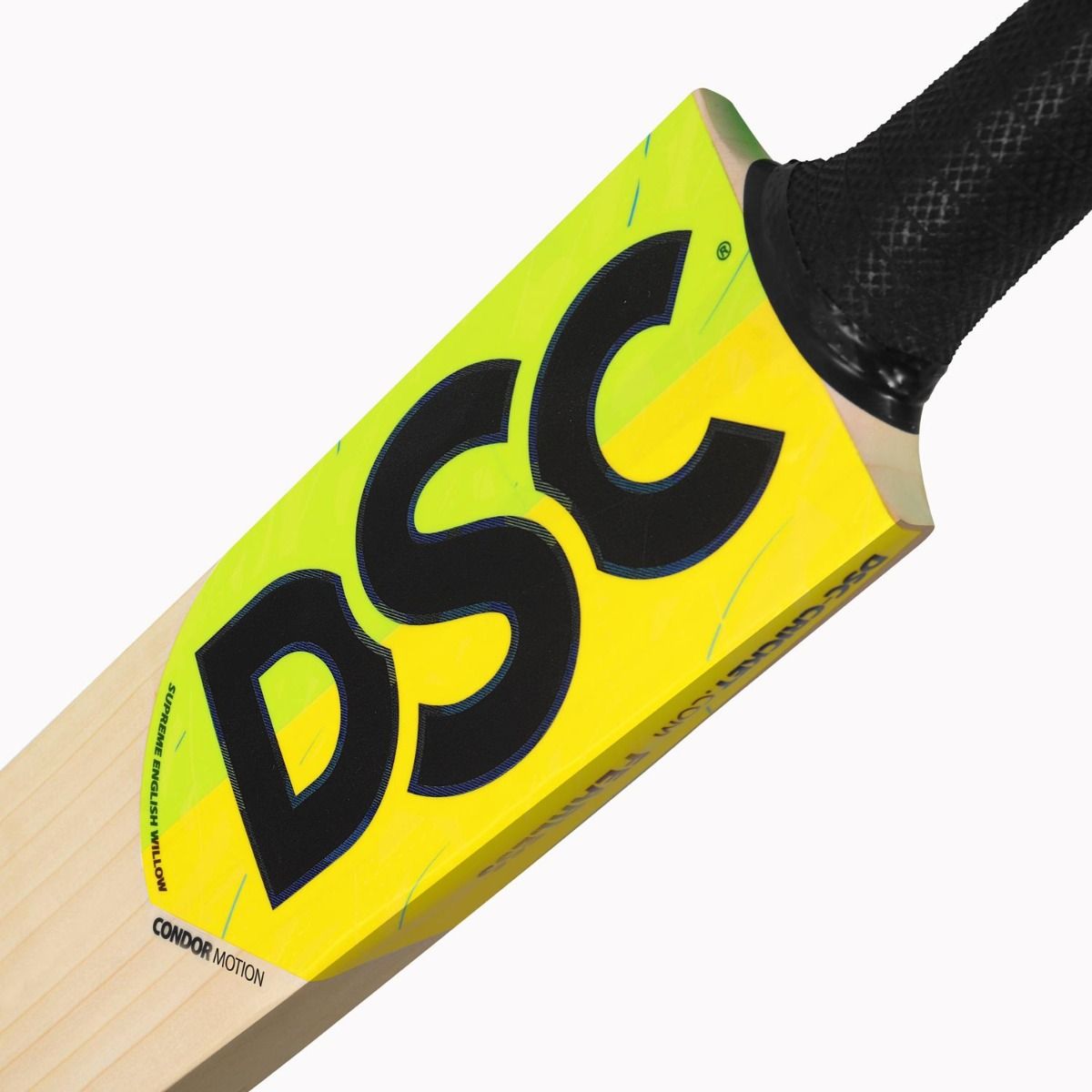 Condor Motion - DSC English Willow Bat