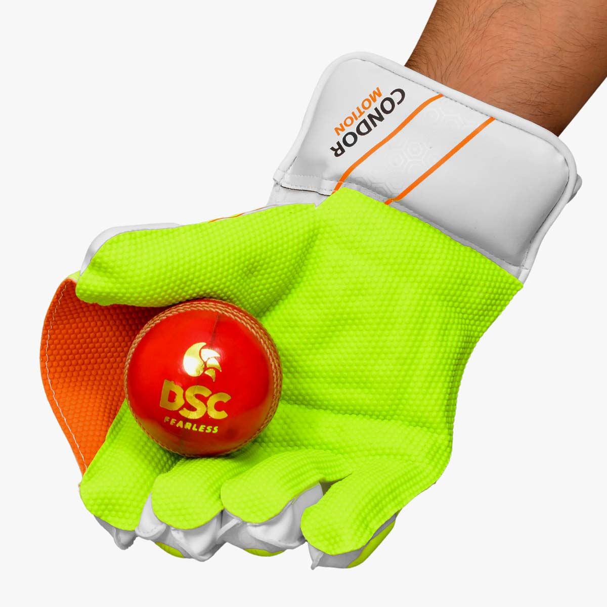 Condor Motion Wicket Keeping Gloves