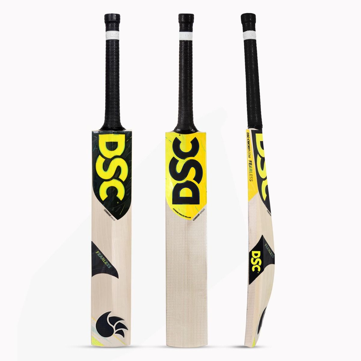 Condor Winger - DSC English Willow Bat