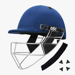 Defender Cricket Helmet