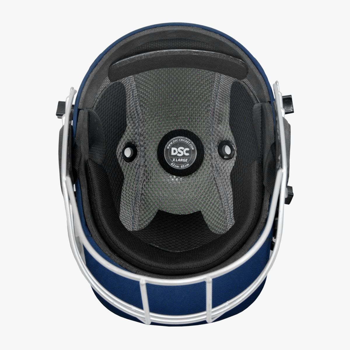 Defender Cricket Helmet