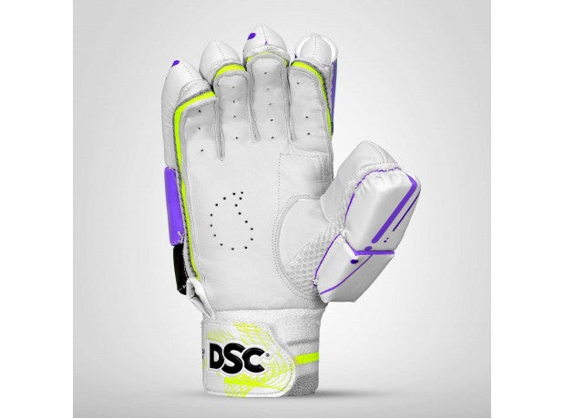 DSC Condor Raptor Cricket Batting Gloves