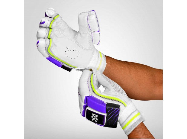 DSC Condor Raptor Cricket Batting Gloves