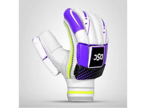 DSC Condor Raptor Cricket Batting Gloves