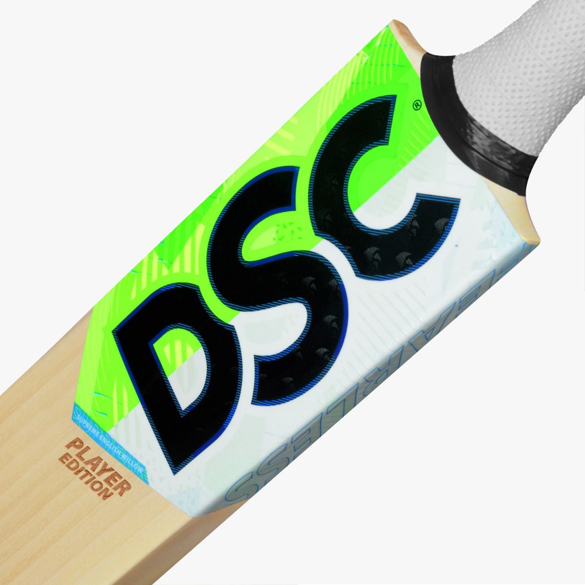 DSC David Miller - Player Edition Bat