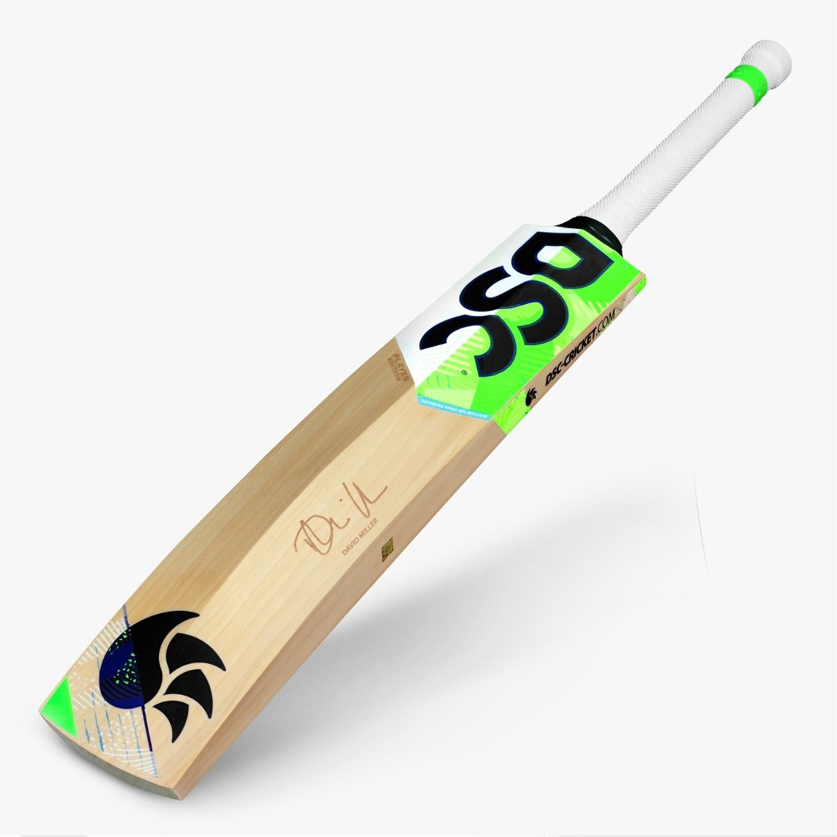 DSC David Miller - Player Edition Bat