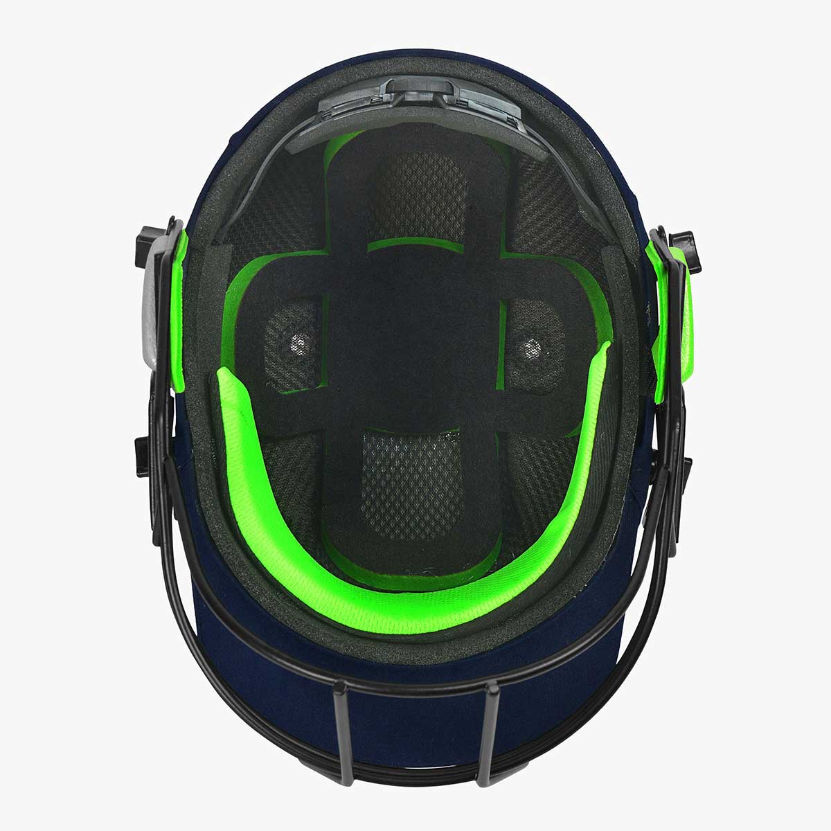 Edge Pro Cricket Helmet