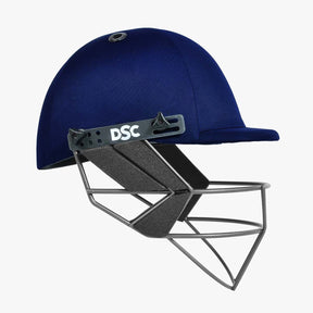 Fort 44 Cricket Helmet - Navy