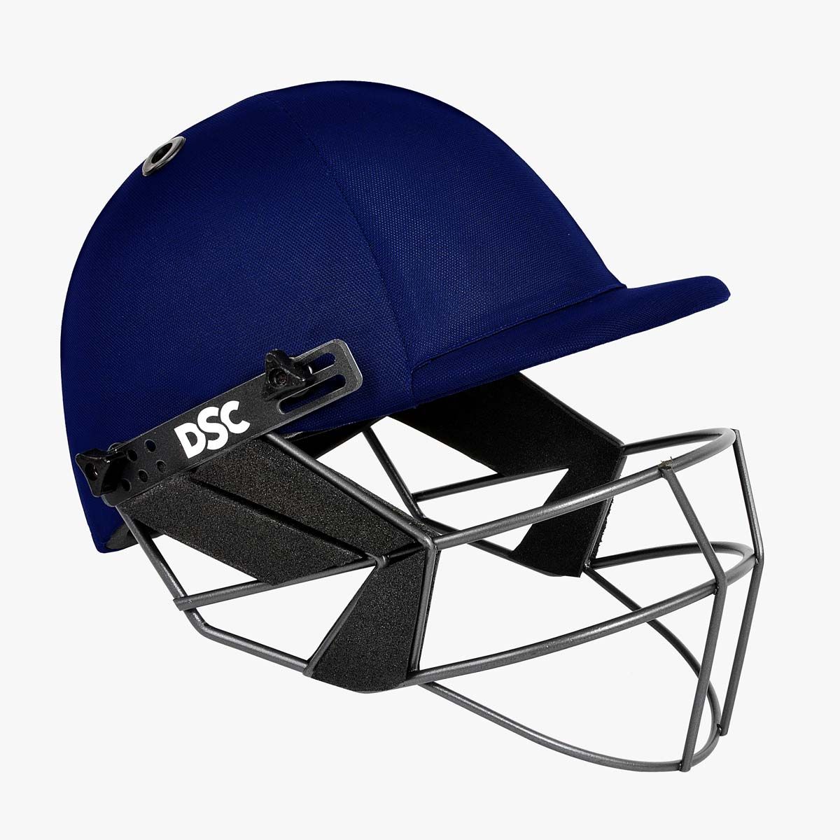 Fort 44 Cricket Helmet - Navy