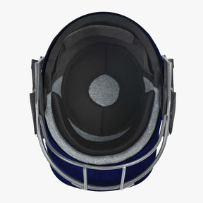 Fort 44 Cricket Helmet - Navy