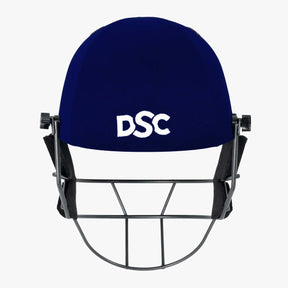 Fort 44 Cricket Helmet - Navy