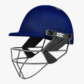 Fort 44 Cricket Helmet - Navy