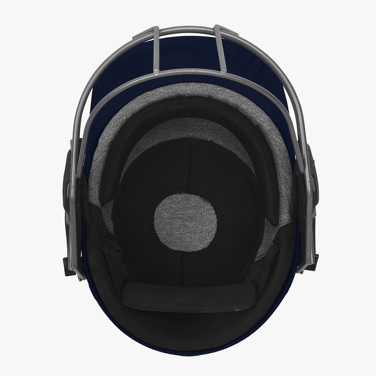 Fort 44 Lite Titanium Cricket Helmet - Navy