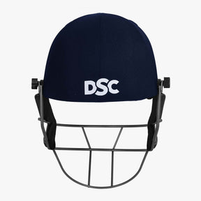 Fort 44 Lite Titanium Cricket Helmet - Navy