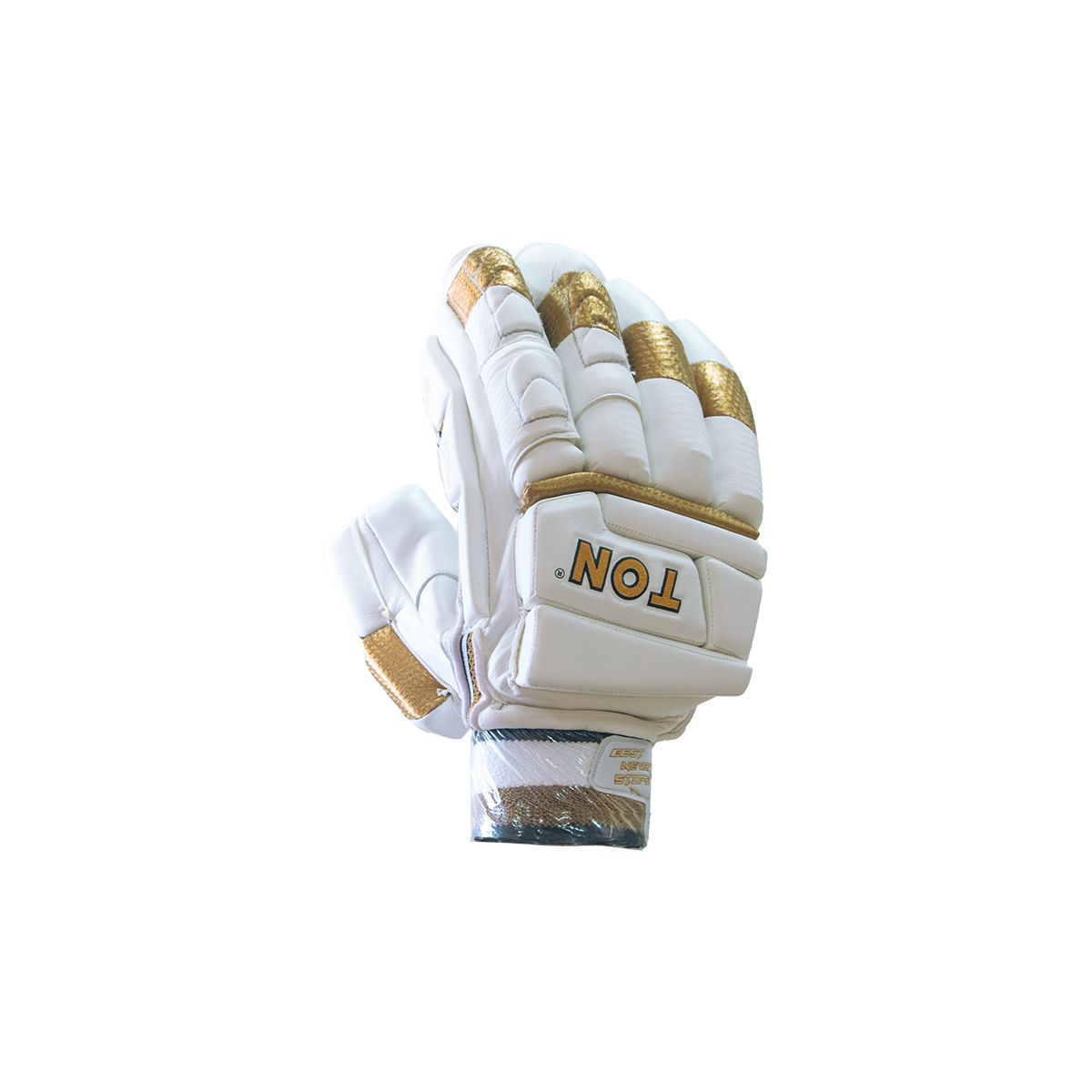 BATTING GLOVES MENS (RH) - TON GOLD EDITION