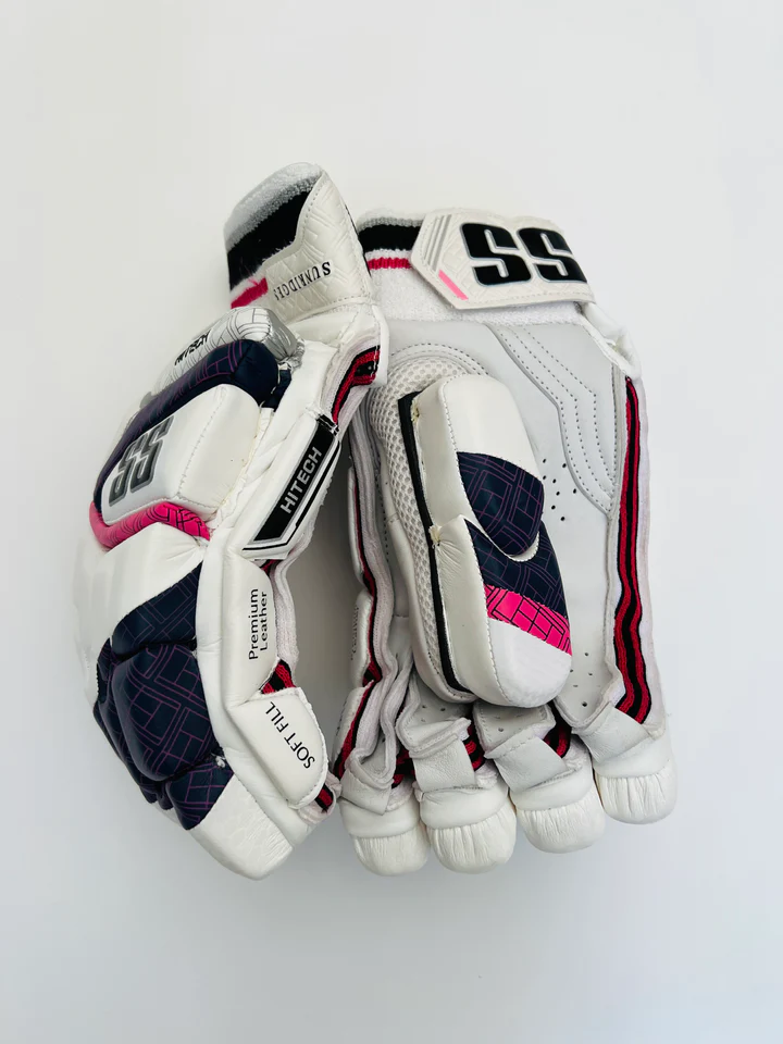 BATTING GLOVES SNR ( Men ) HITECH