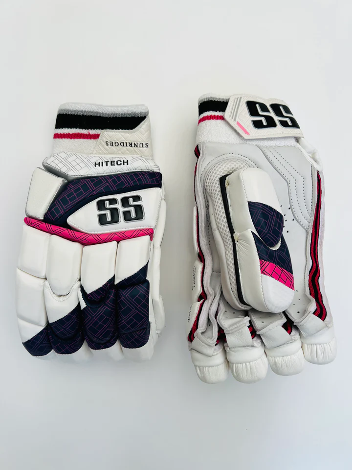 BATTING GLOVES SNR ( Men ) HITECH