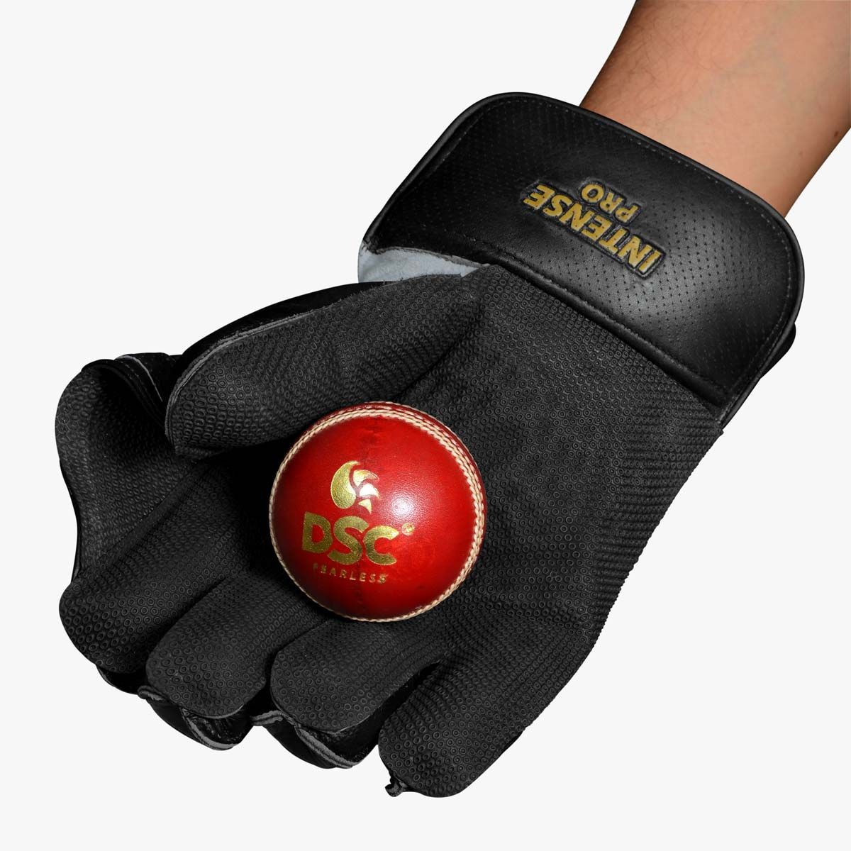 Intense Pro Wicket Keeping Gloves