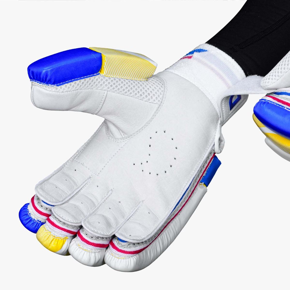 Intense Rage Batting Gloves