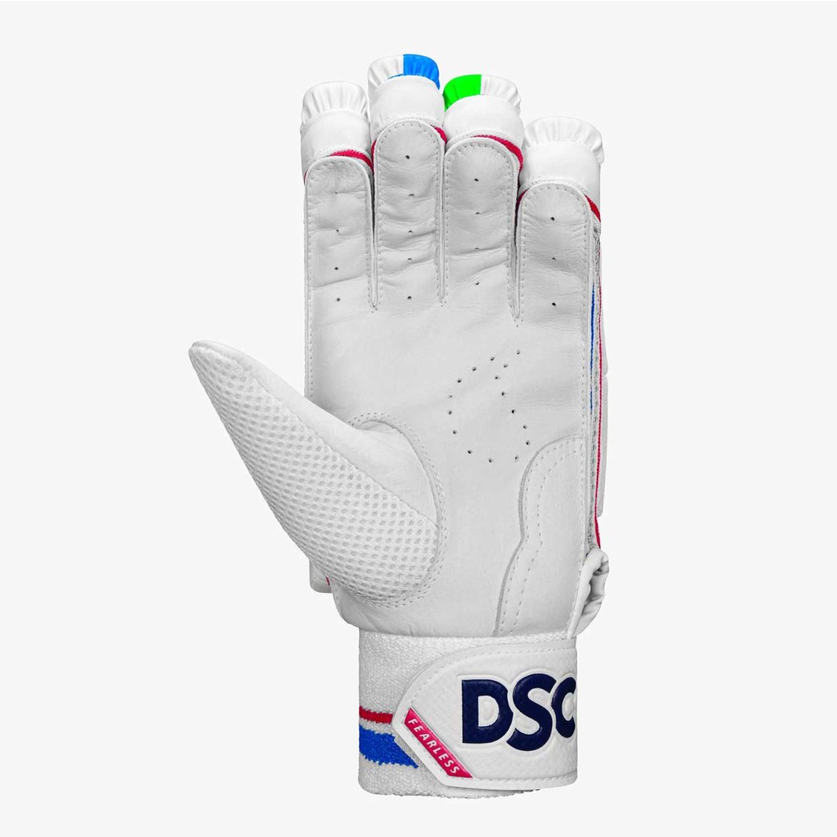 Intense Shoc Batting Gloves