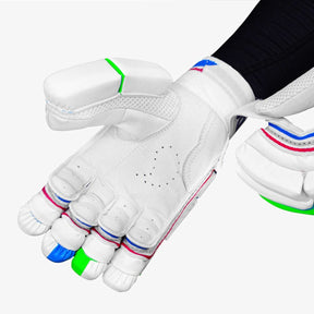 Intense Shoc Batting Gloves