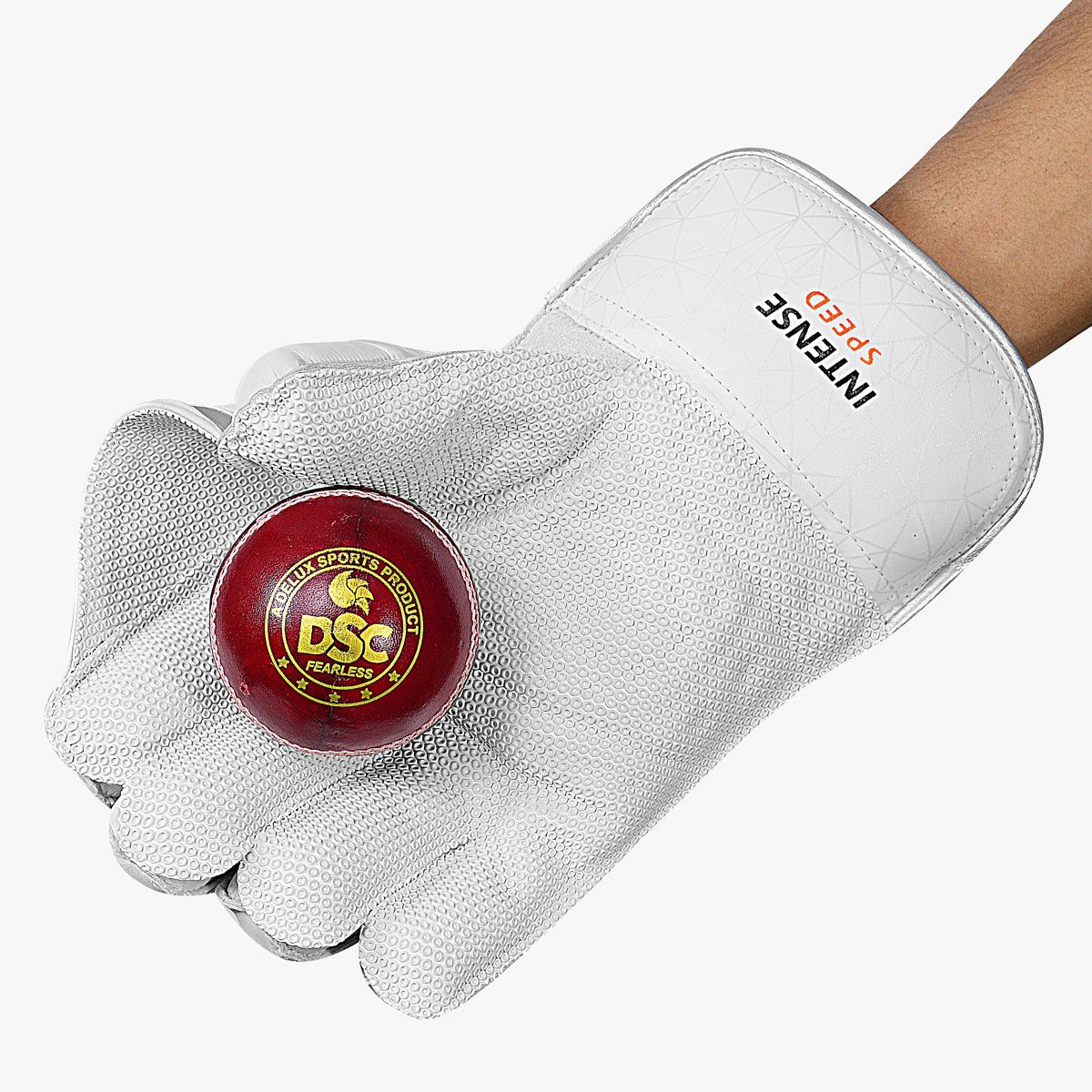 Intense Speed Wicket Keeping Gloves