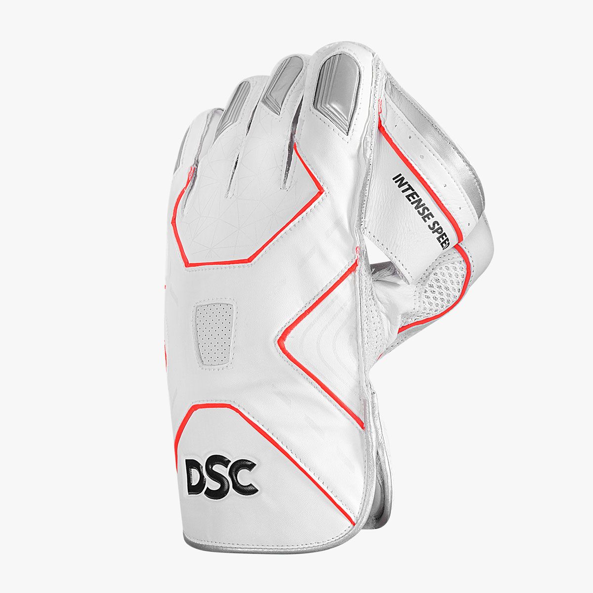 Intense Speed Wicket Keeping Gloves