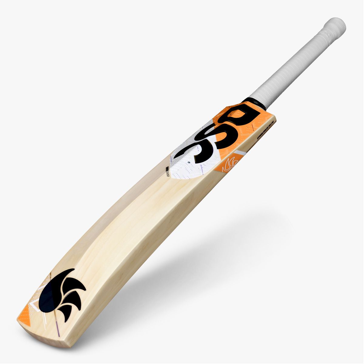 Krunch 7.0 - DSC English Willow Bat