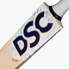 DSC Nic Maddison - Player Edition Bat