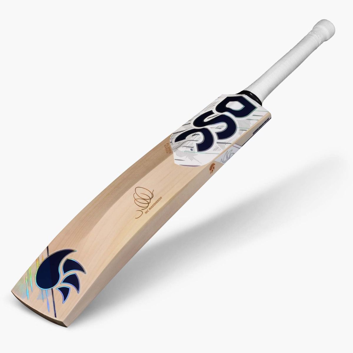 DSC Nic Maddison - Player Edition Bat