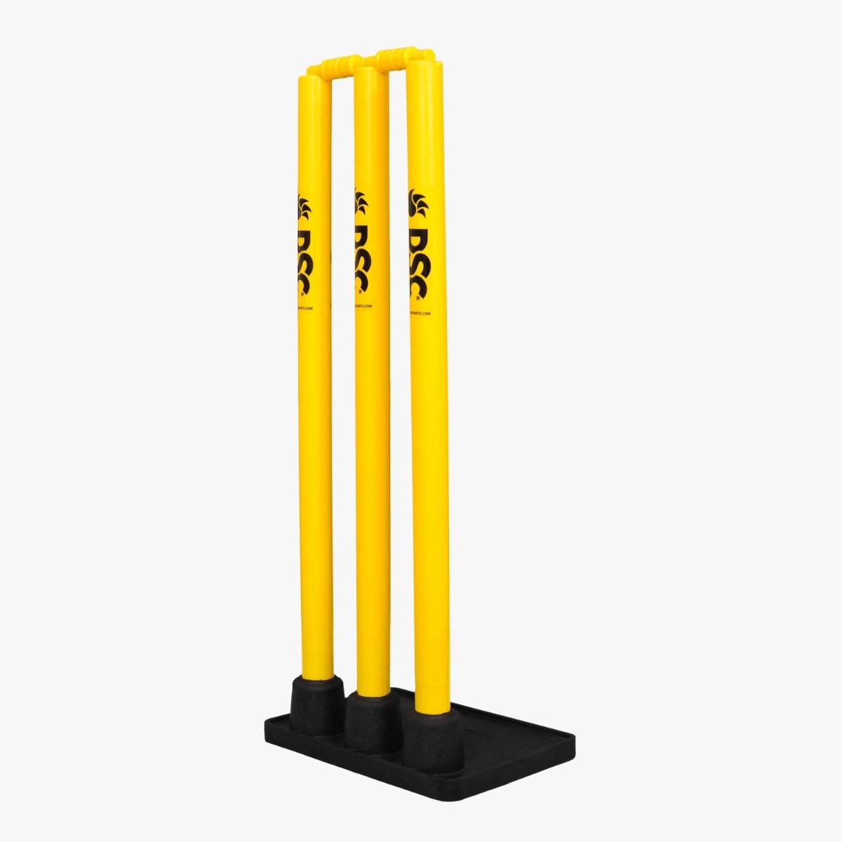 Plastic Cricket Stumps