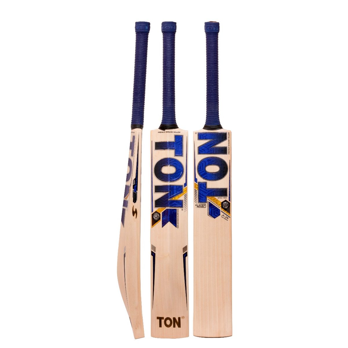 Ton Player Edition E.W Cr. Bat