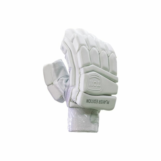 BATTING GLOVES MENS (RH) - TON PLAYER EDITION