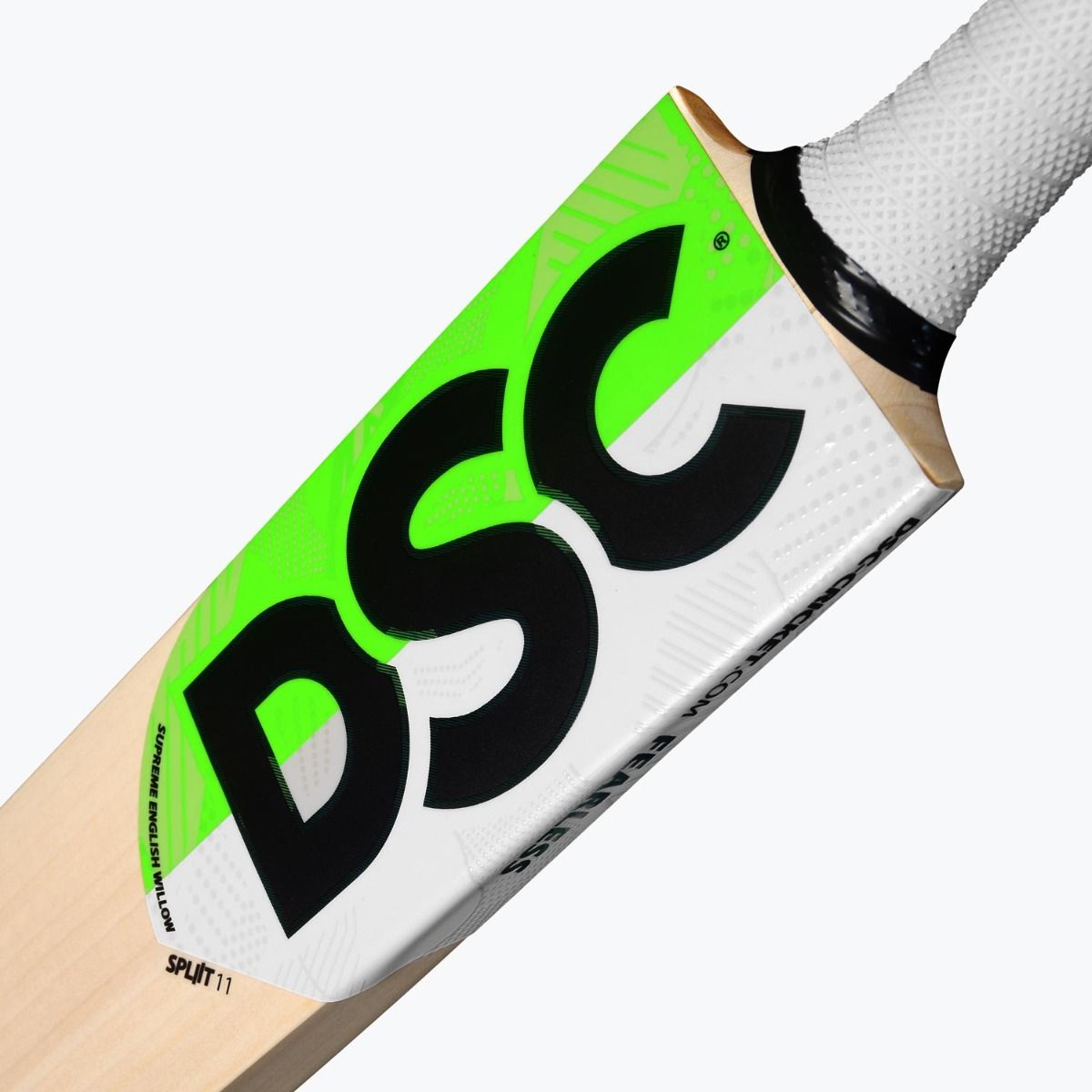 Spliit 1.0 - DSC Cricket Bat