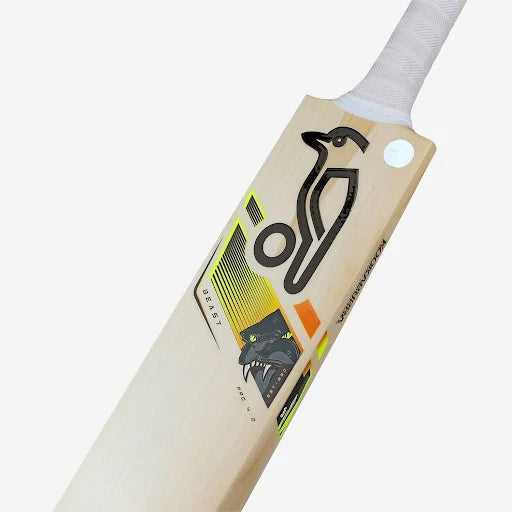 Kookaburra Beast Pro 4.0 English Willow Cricket Bat (Mens)