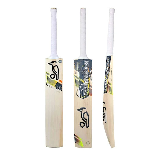 Kookaburra Beast Pro 4.0 English Willow Cricket Bat (Mens)