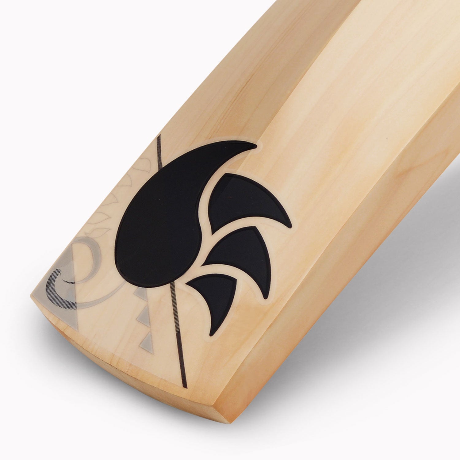 BLAK 5 English Willow Bat