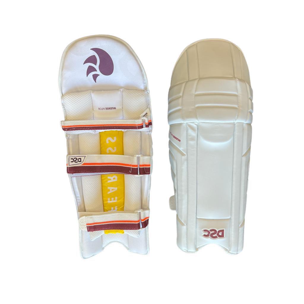 DSC Intense Valor Batting Pad