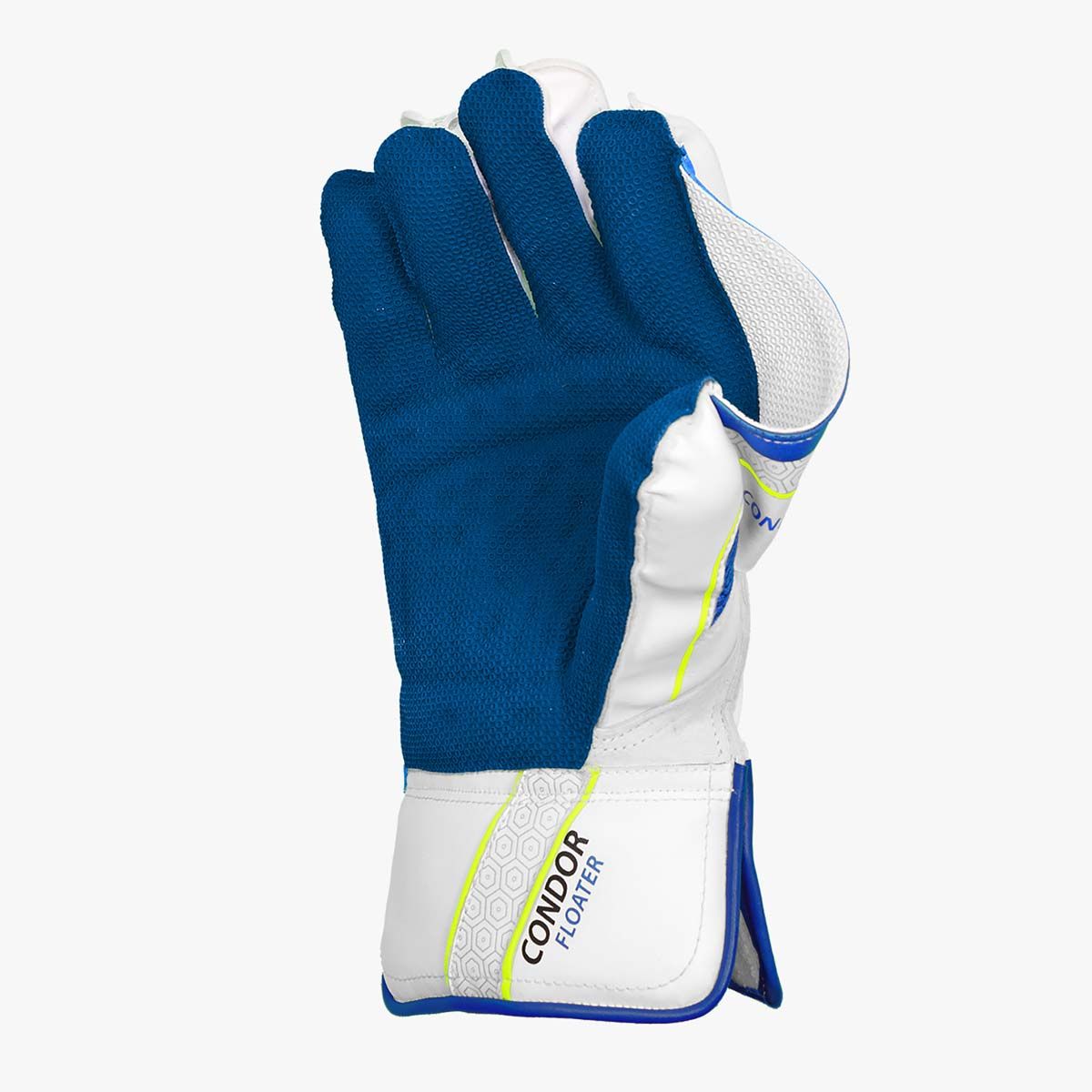 Condor Floater Wicket Keeping Gloves