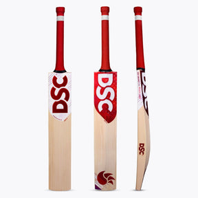 Flip 4.0 - DSC Cricket Bat