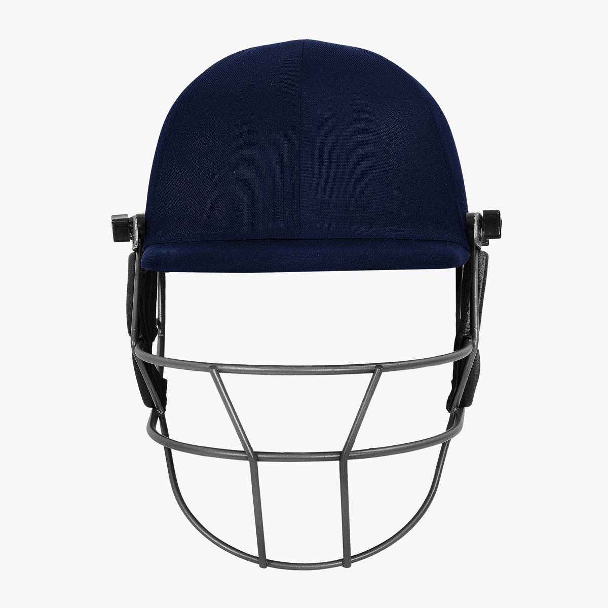 Fort 44 Lite Titanium Cricket Helmet - Navy