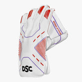 Intense Attitude Wicket Keeping Gloves