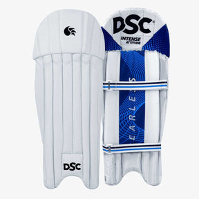 Intense Attitude Wicket Keeping Leg Guard