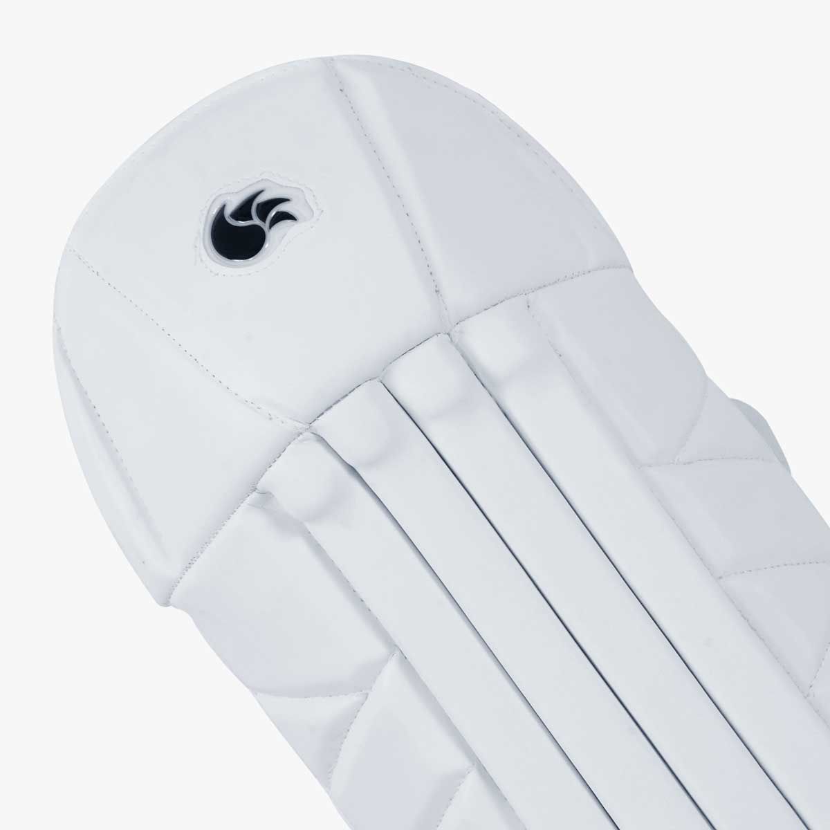 Intense Shoc Wicket Keeping Leg Guard - Mens