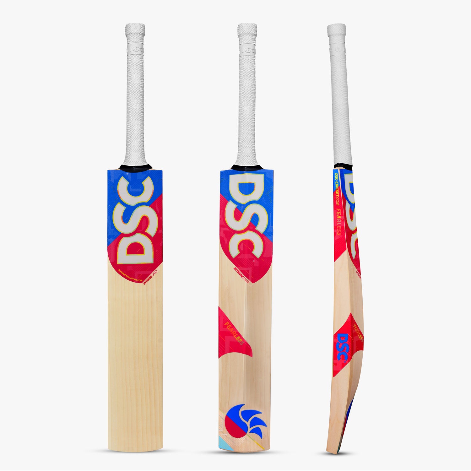 Intense Speed - DSC English Willow Bat