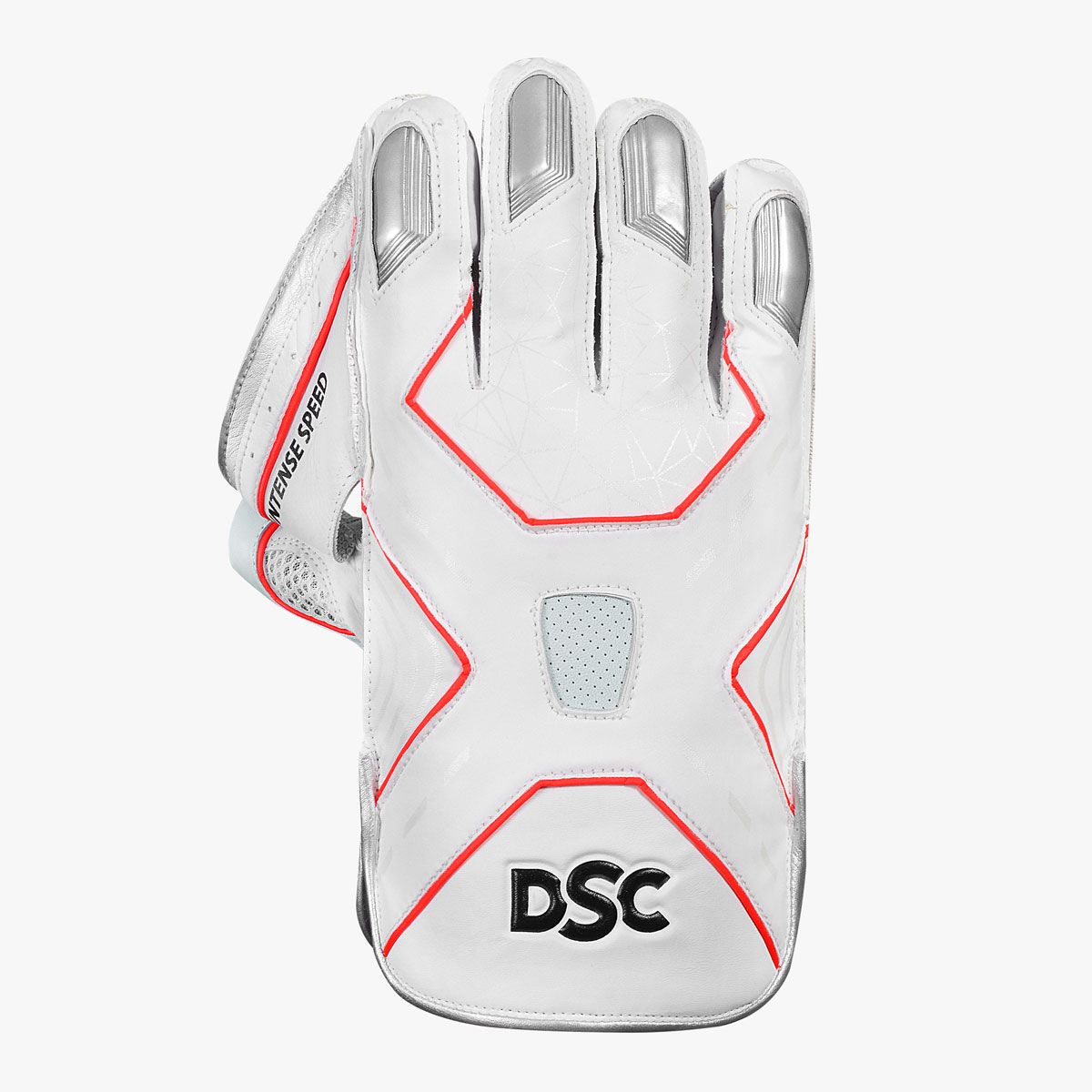 Intense Speed Wicket Keeping Gloves