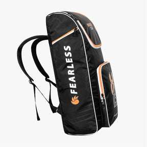 Krunch Club Duffle Bag