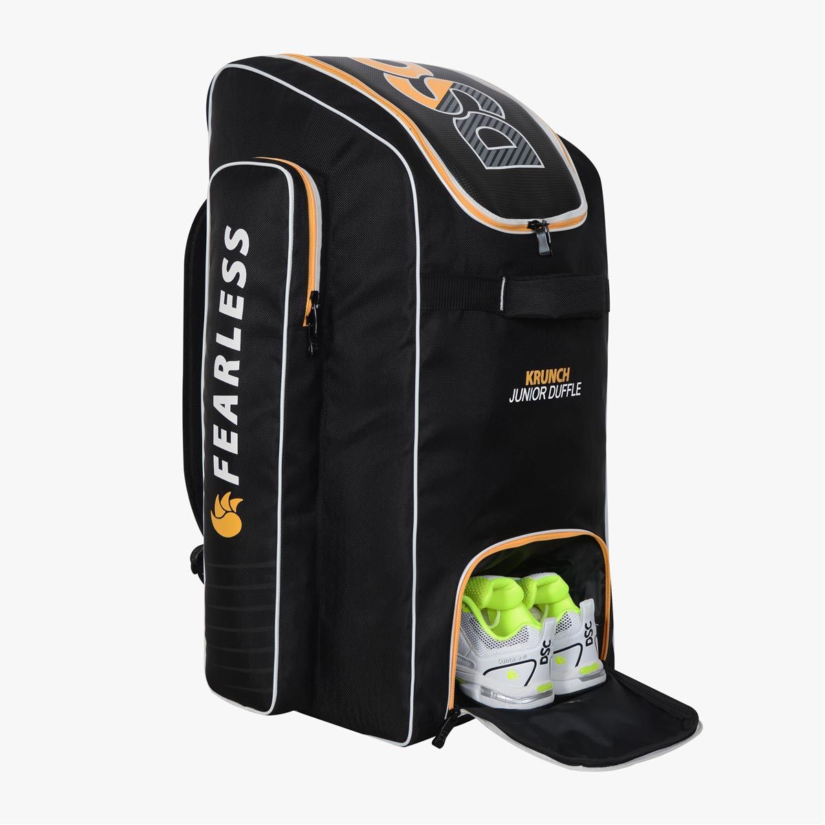 Krunch Junior Duffle Bag